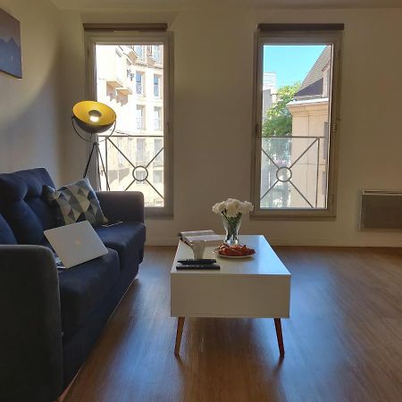 Appart'Homecity - Rouen Vauban Zewnętrze zdjęcie