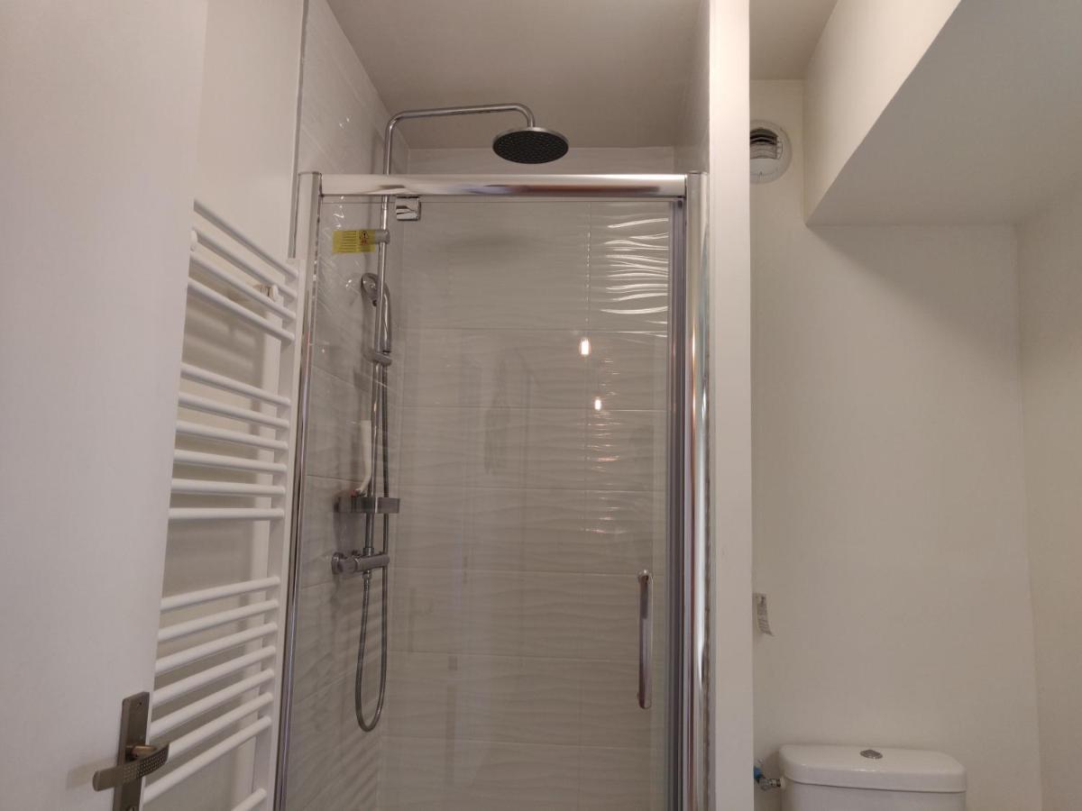 Appart'Homecity - Rouen Vauban Zewnętrze zdjęcie